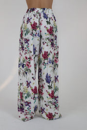 PANTALONI FLOR