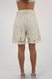 SHORT COTONE