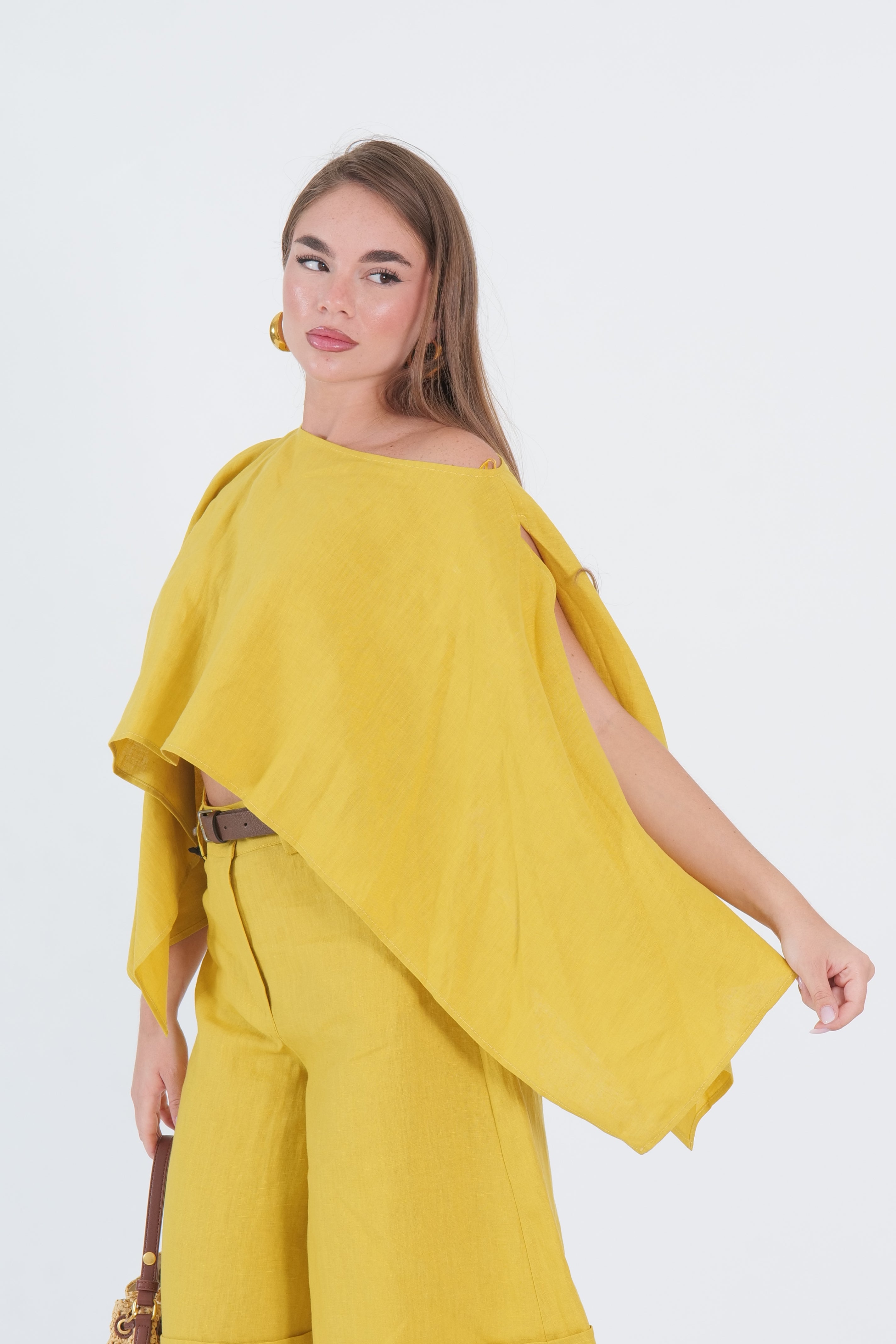 BLUSA MIMOSA