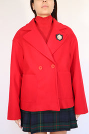 CAPPOTTO OXFORD