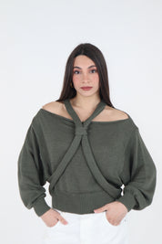 MAGLIA NODO MILITARE