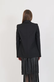BLAZER BLACK