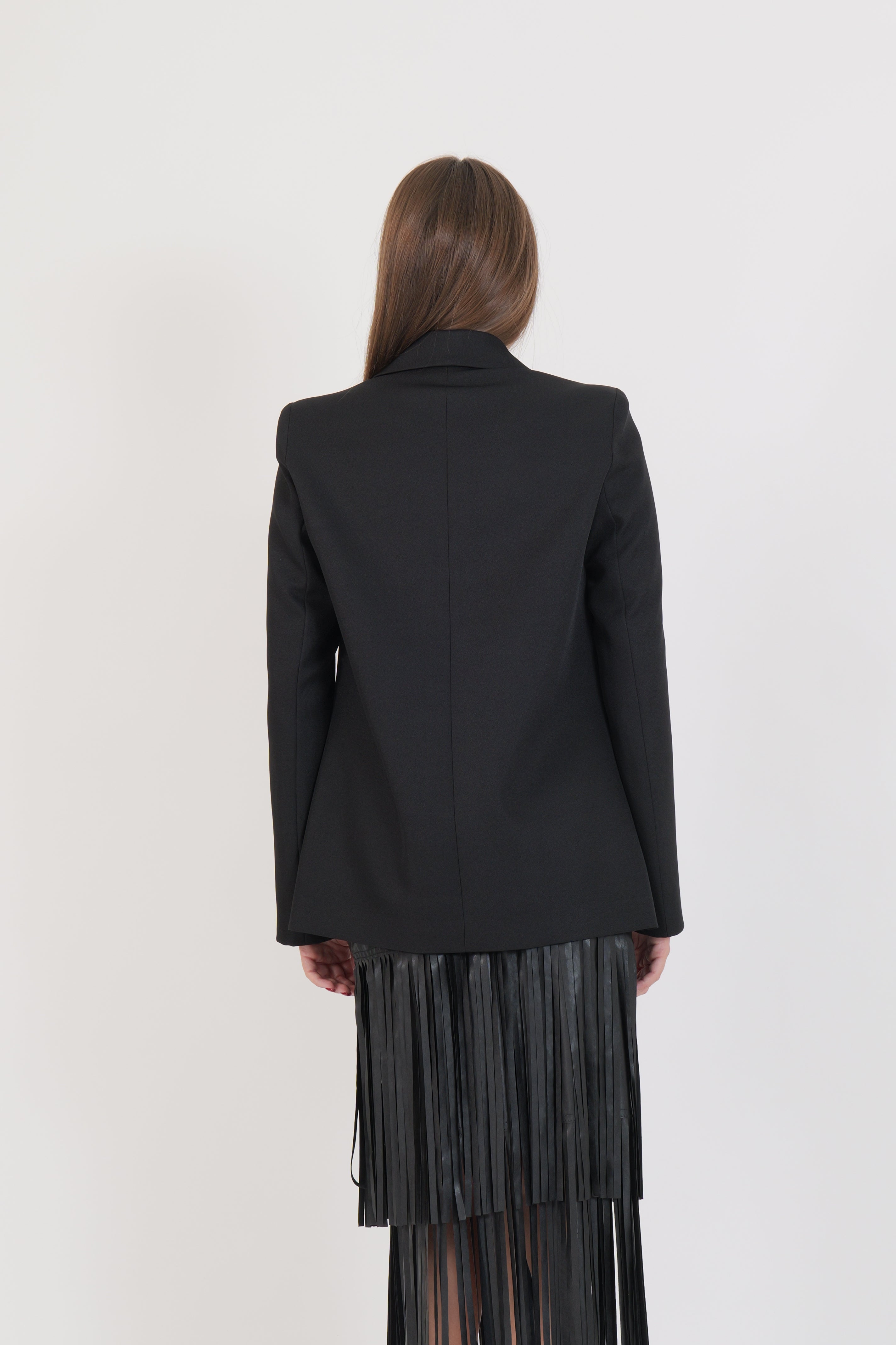 BLAZER BLACK