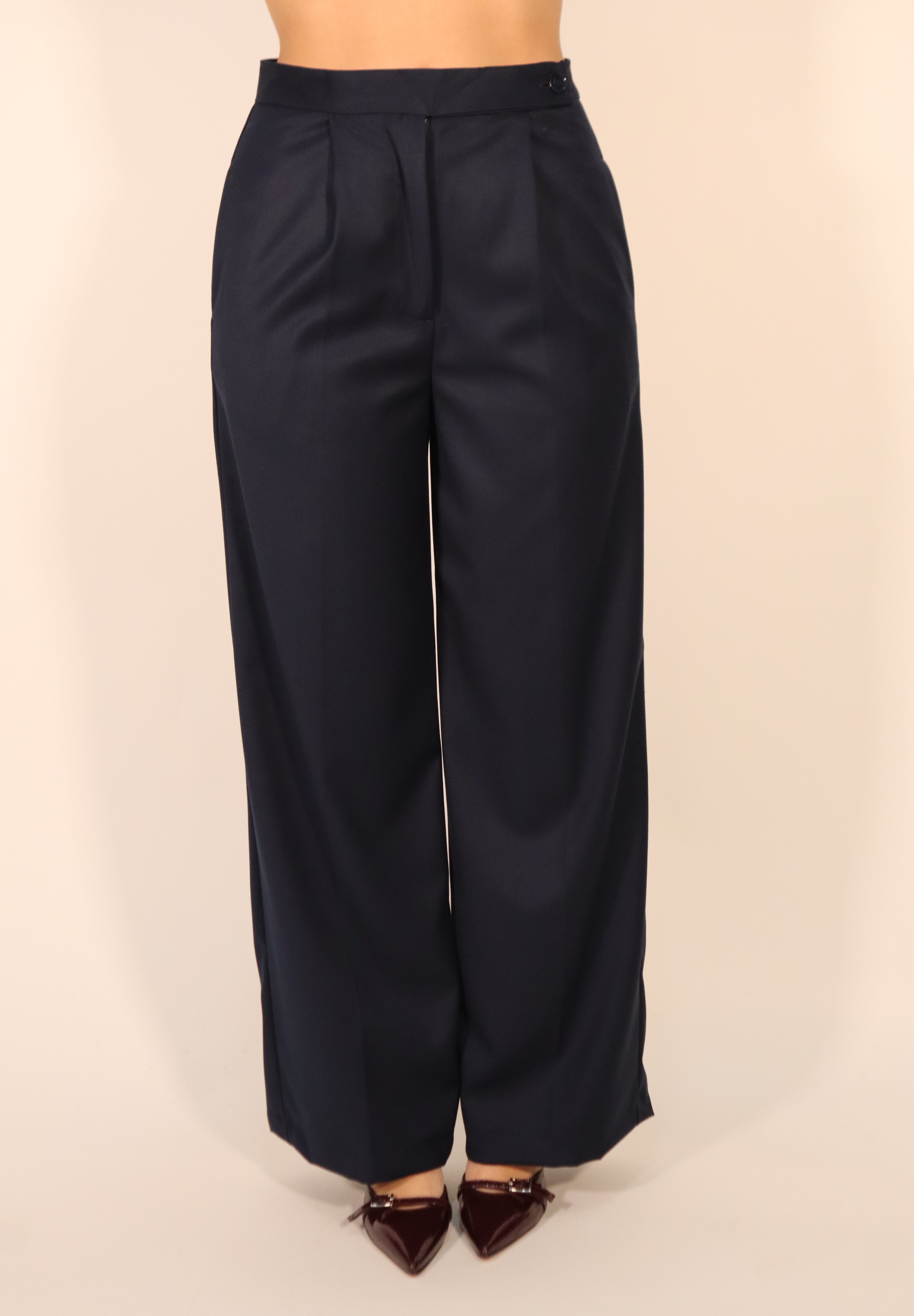 PANTALONE BLUE