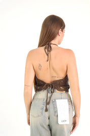 TOP CROCHET MORO
