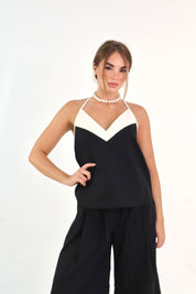 TOP MYK COTTON