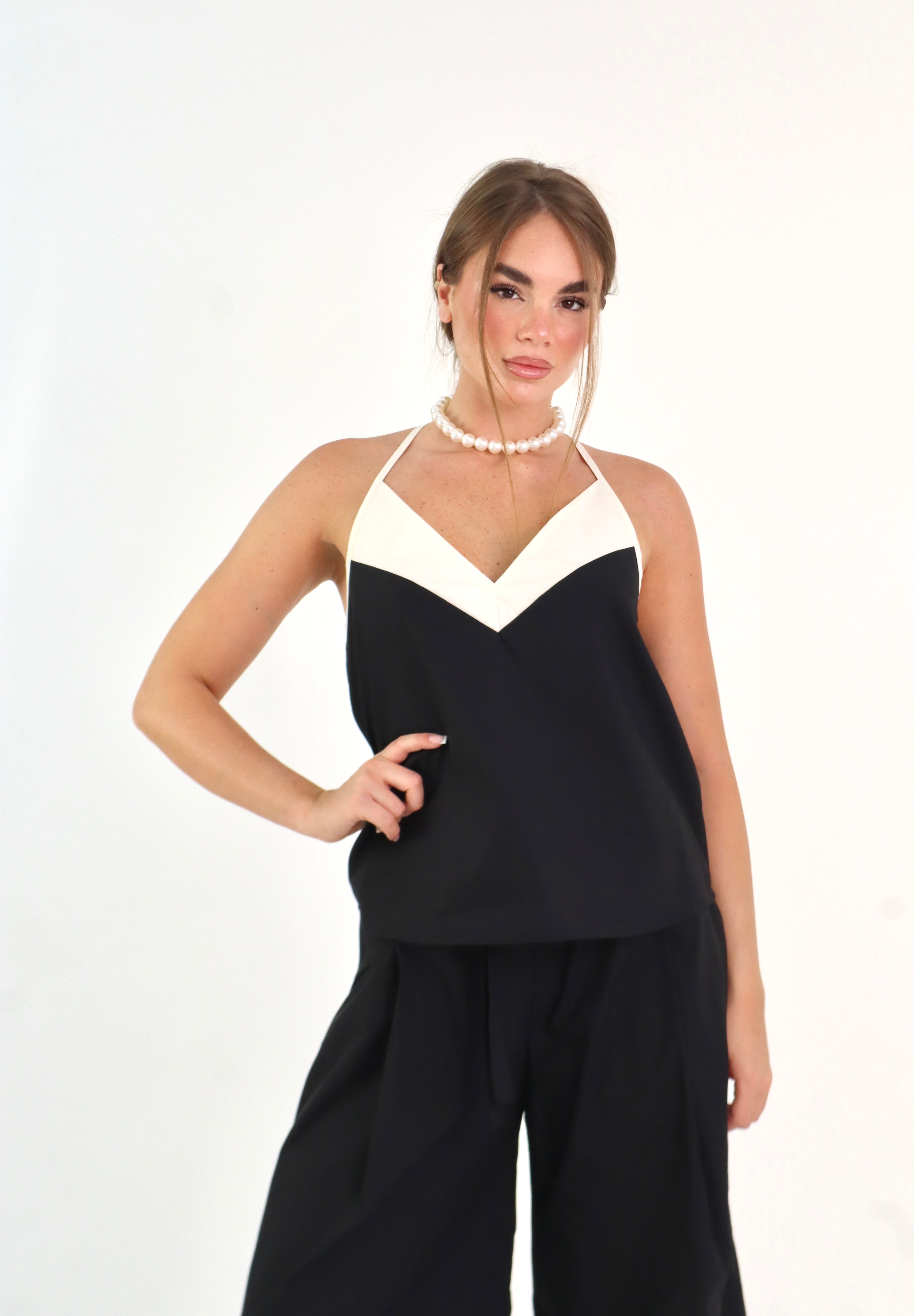 TOP MYK COTTON