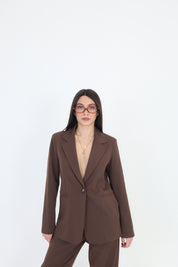 TAILLEUR SET MORO