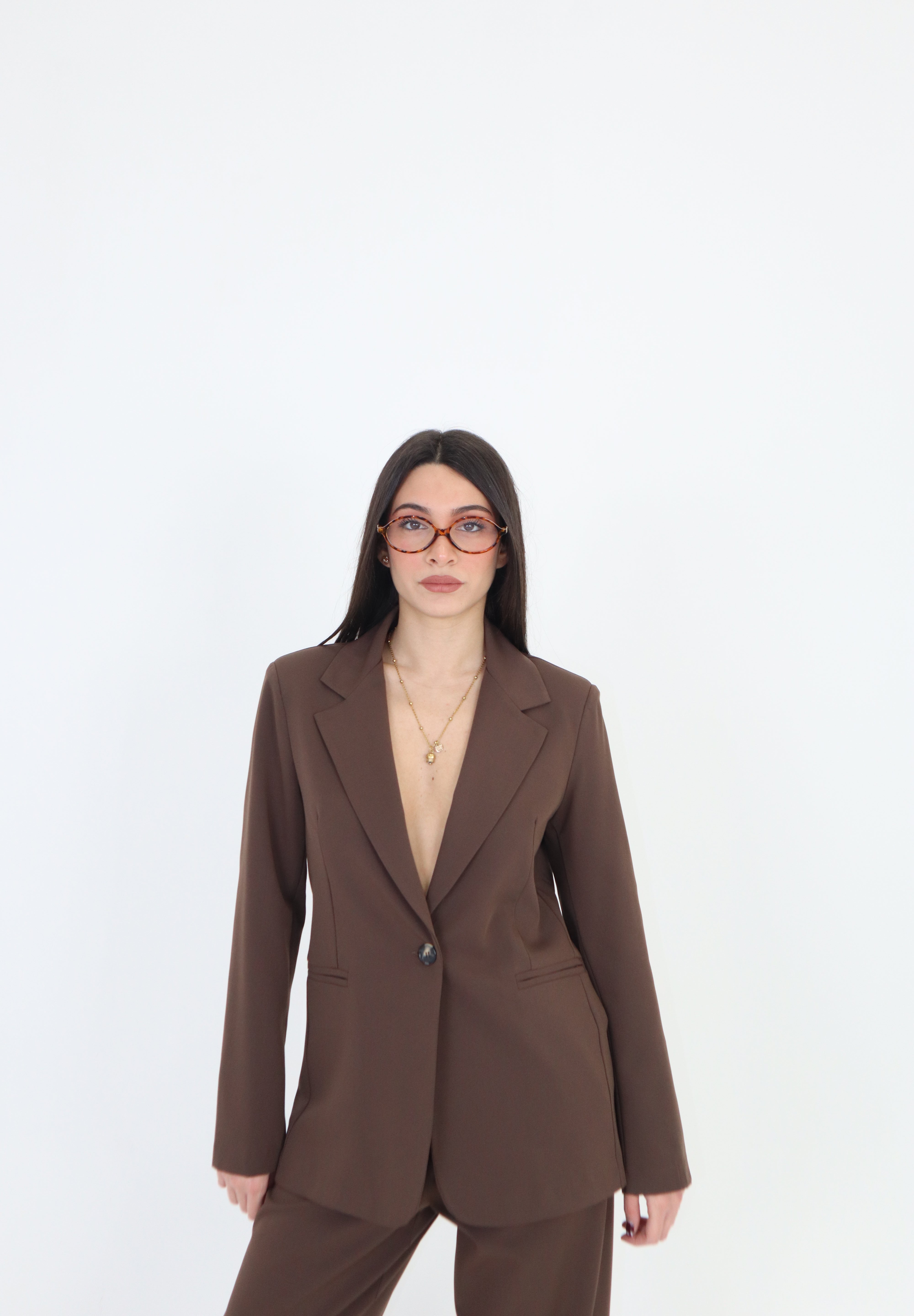 TAILLEUR SET MORO