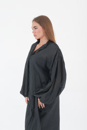CAMICIA NERO