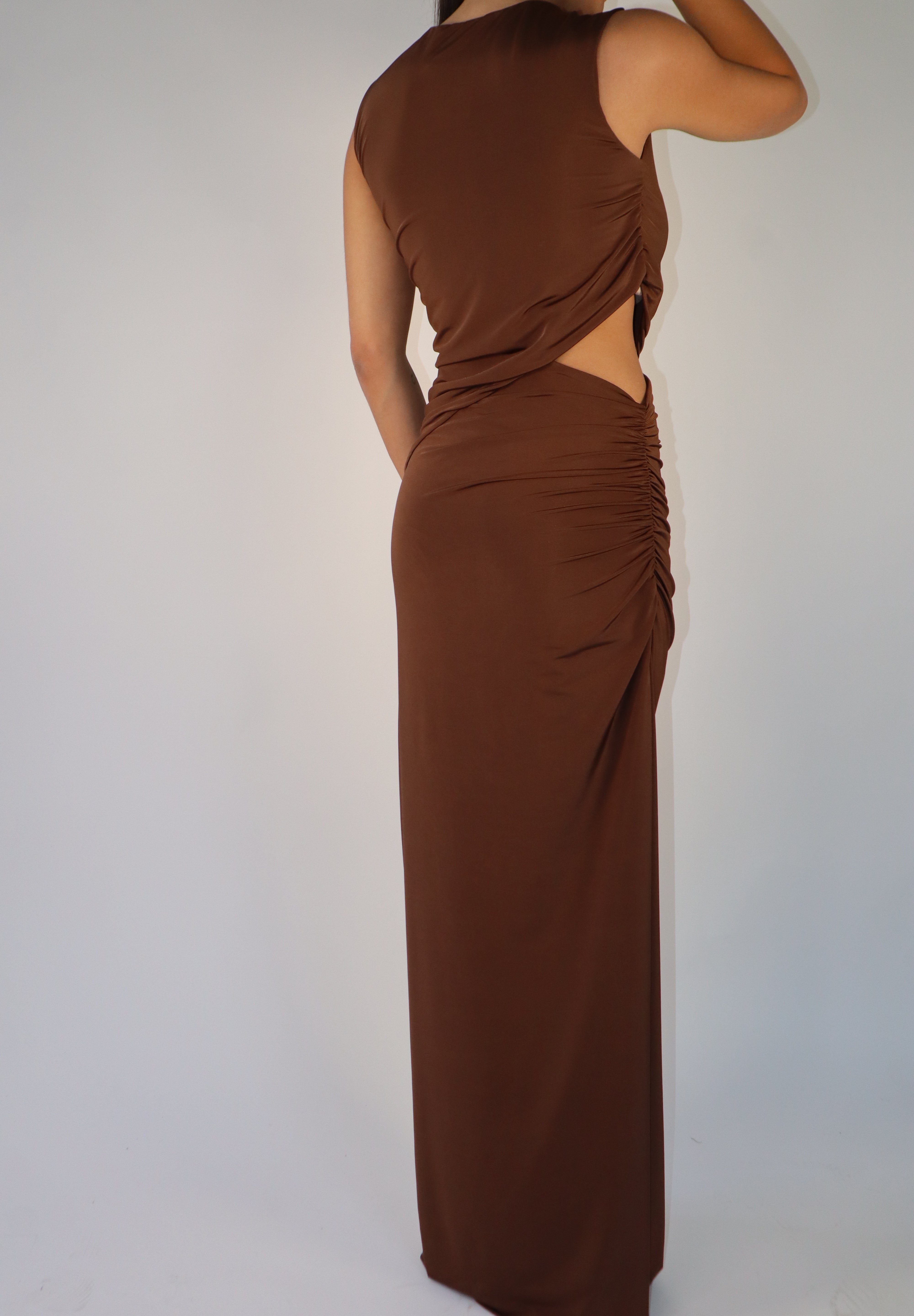 DRESS IRINA
