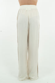 PANTALONI JESS BEIGE