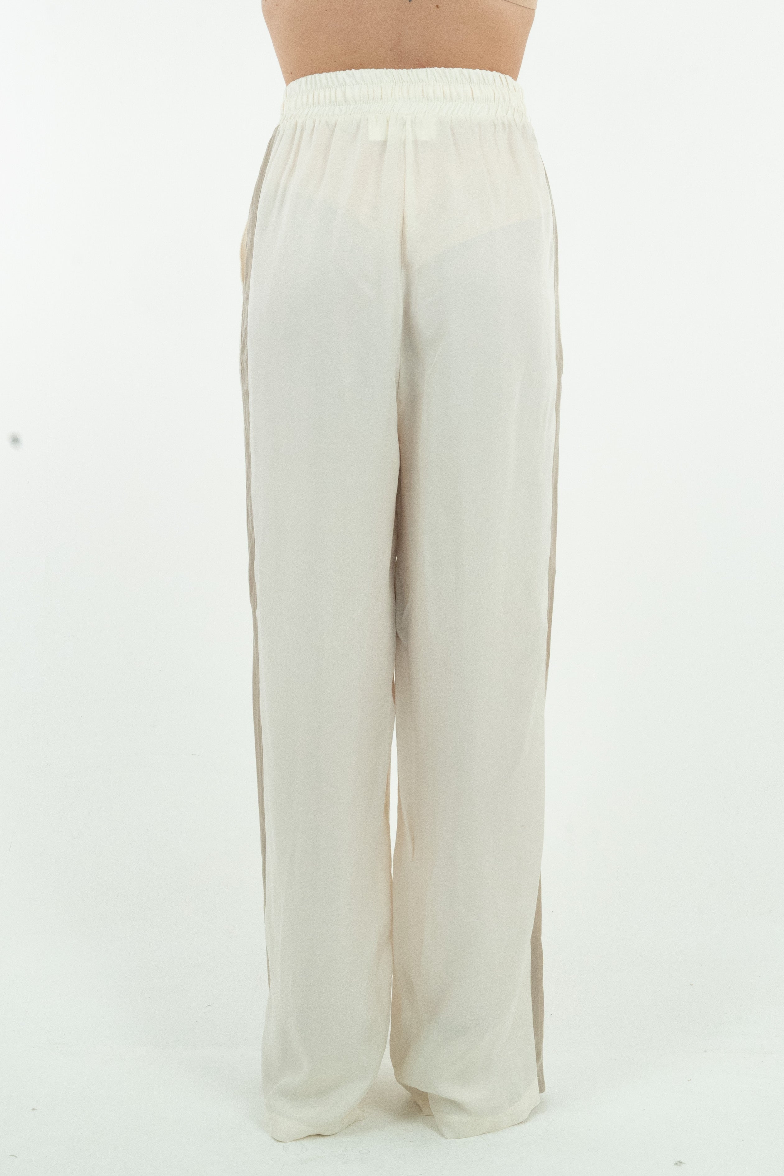 PANTALONI JESS BEIGE