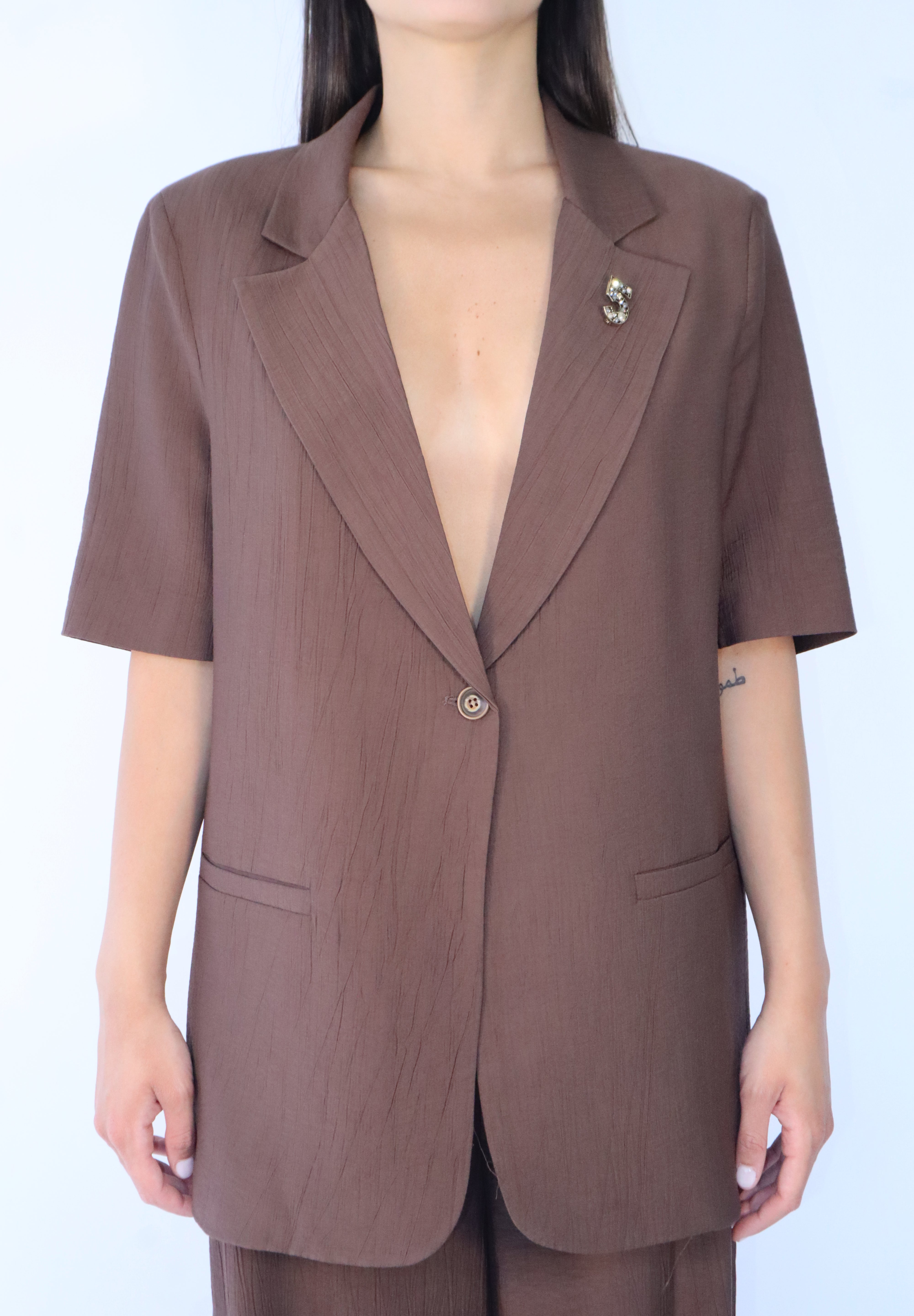 BLAZER FIVE