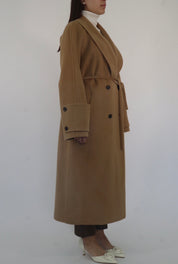 CAPPOTTO CASHMERE