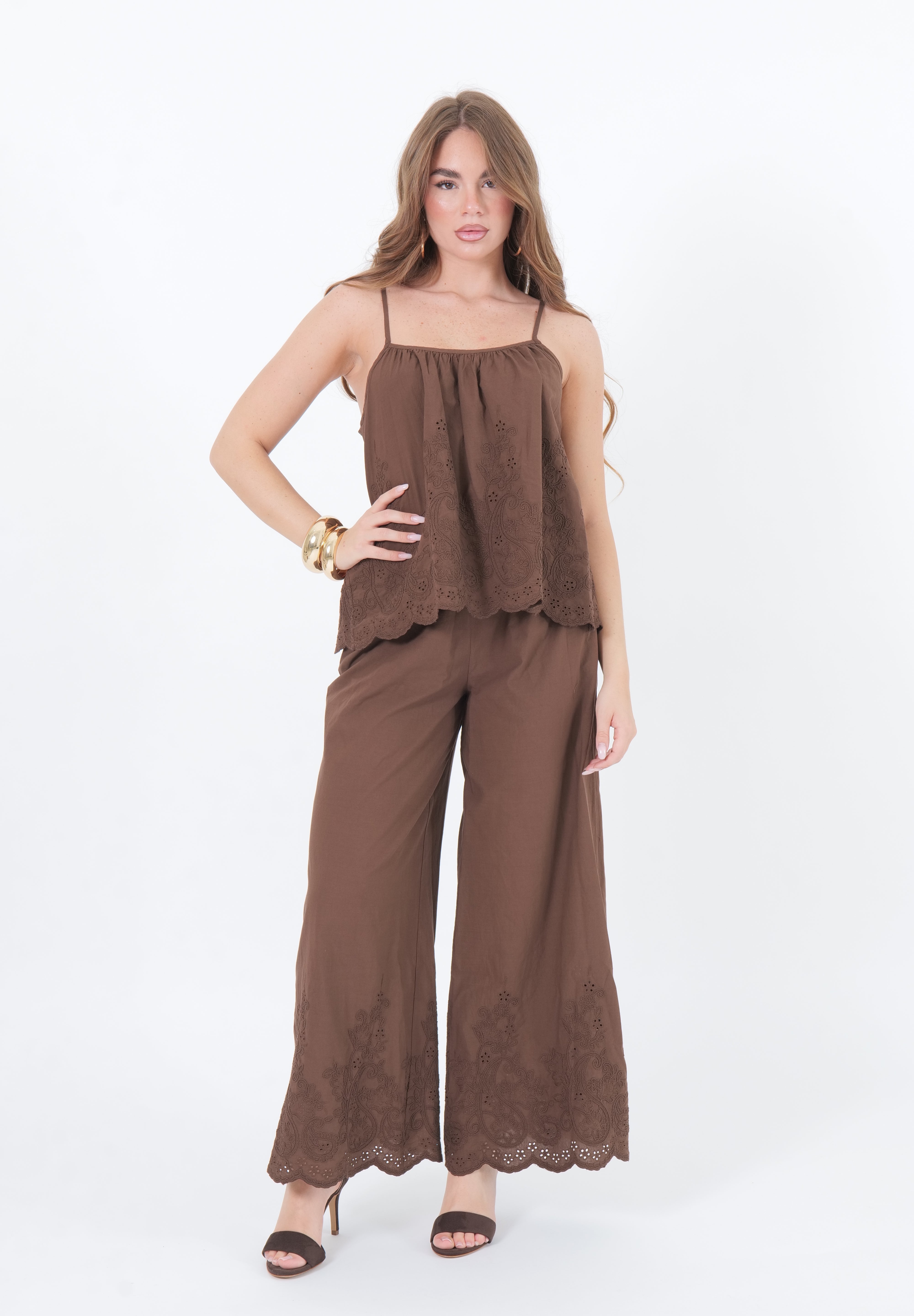 PANTALONE SALLY MORO