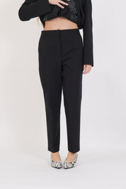 PANTALONE NERO HAVEONE