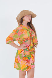 CAMICIA ECO