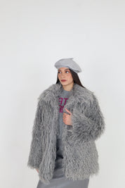 ECOPELLICCIA MONGOLIA