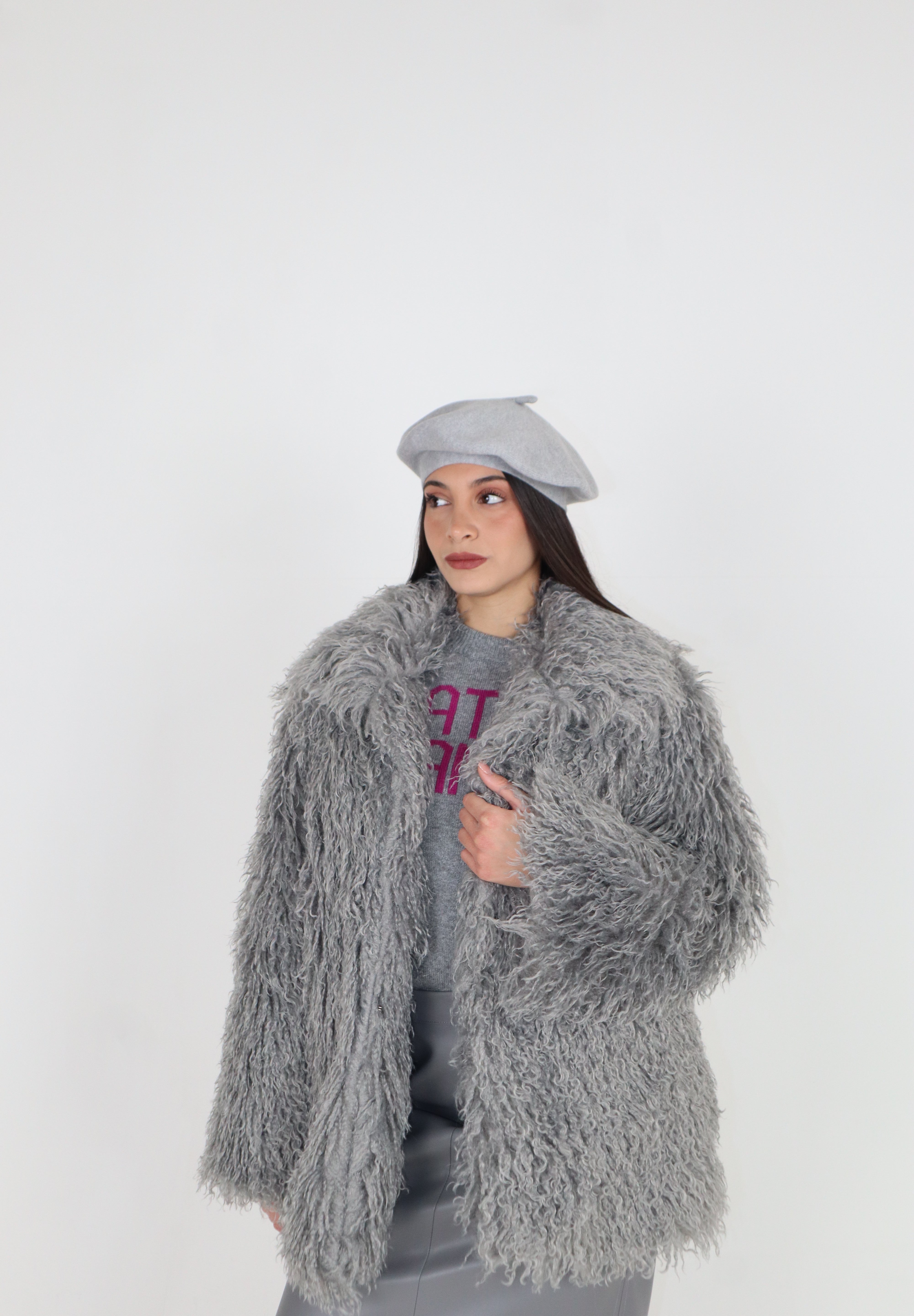 ECOPELLICCIA MONGOLIA