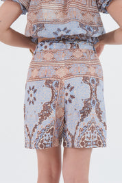SHORTS MOLLY