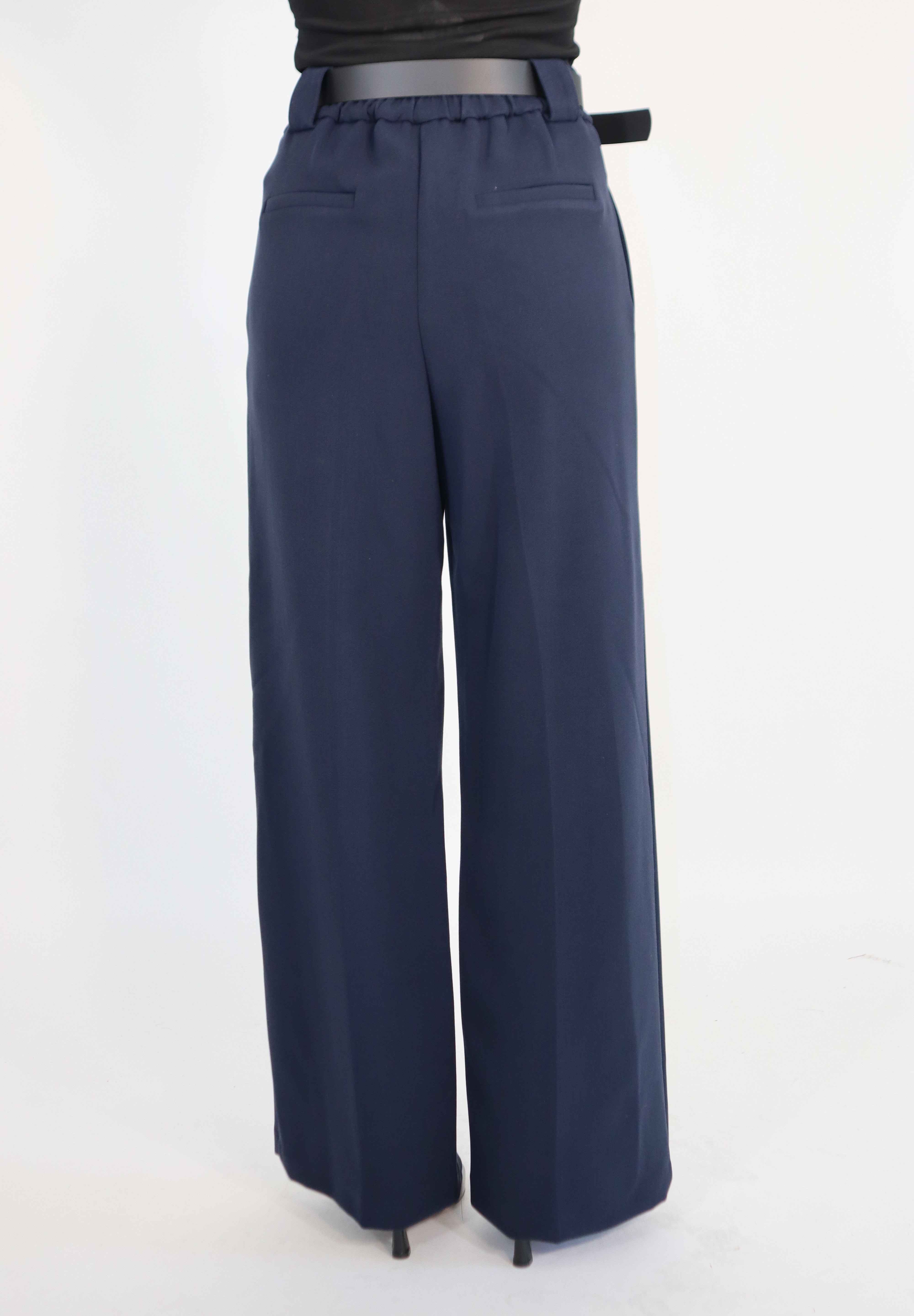 PANTALONE CREPE