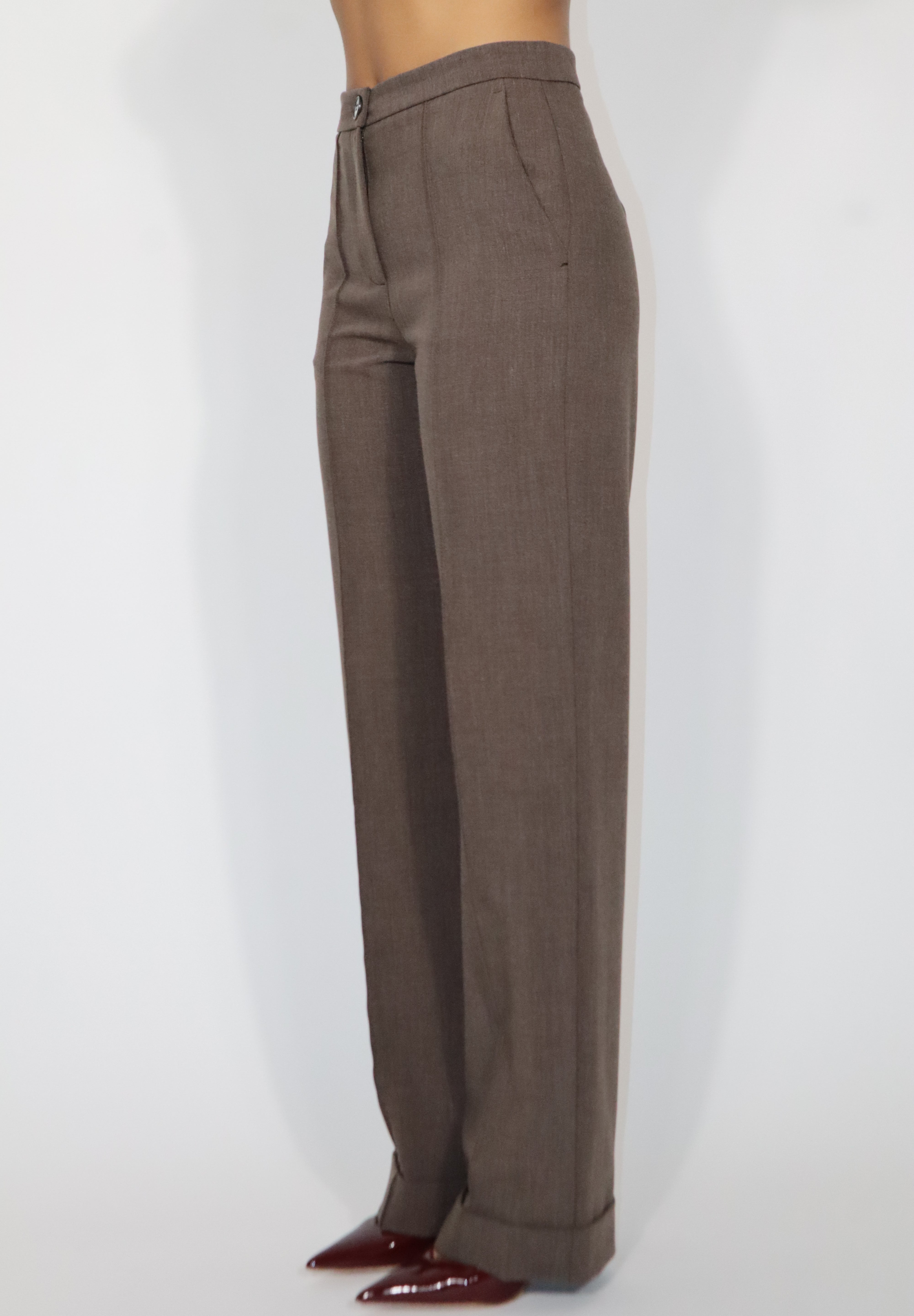 PANTALONE GOIARD NEW