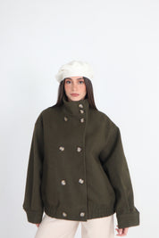 CAPPOTTO GREEN