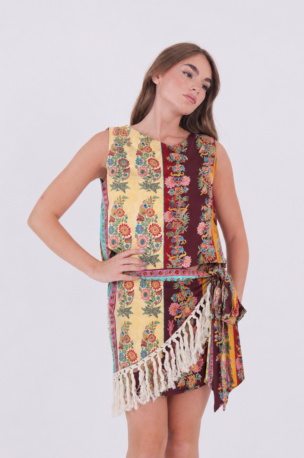 SET MINI PAREO FANTASY
