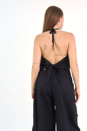 TOP AMERICA NERO