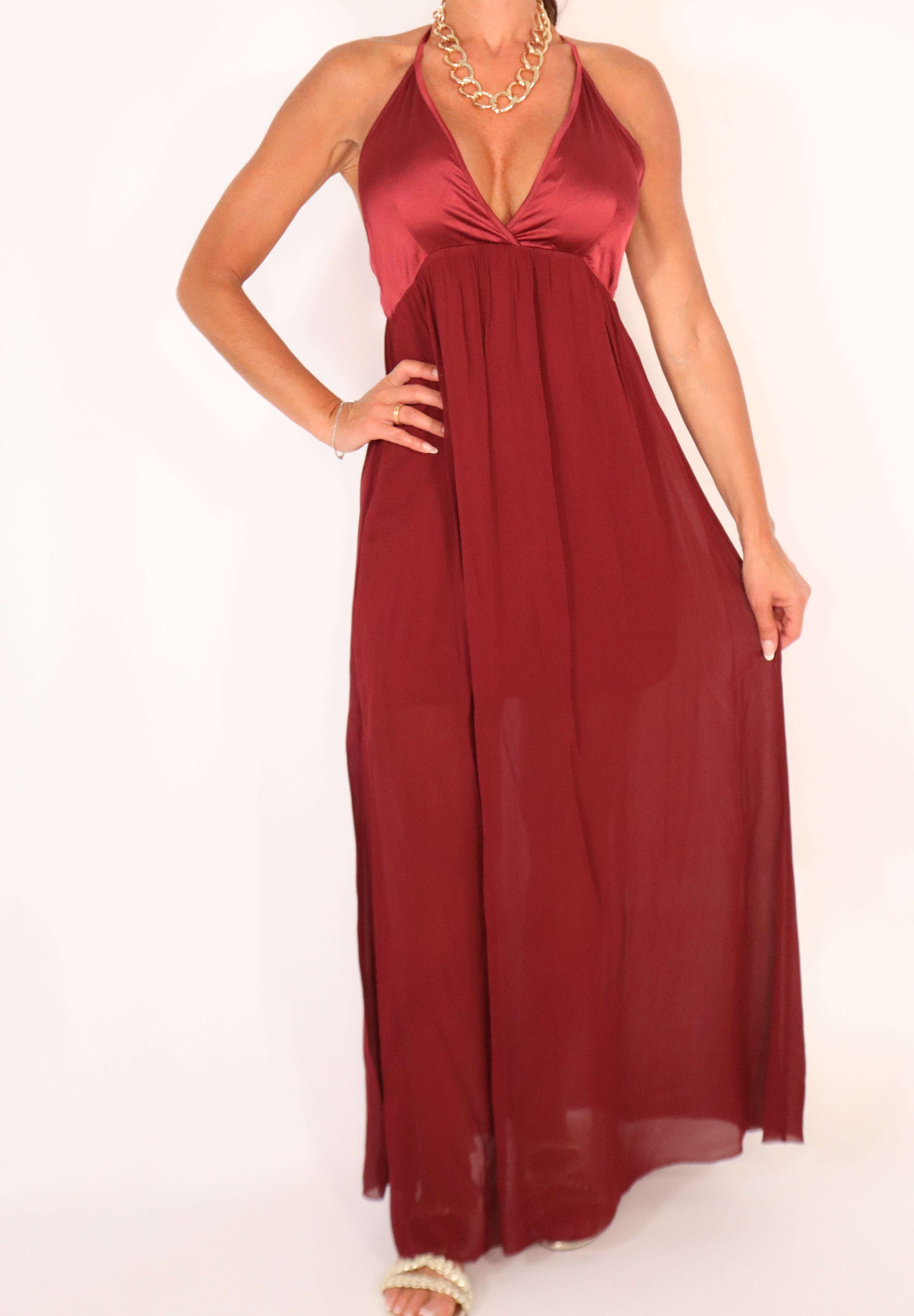 DRESS PALOMA