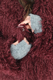 ECOMONGOLIA MONACO BORDEAUX