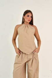 TOP AMERICA BEIGE