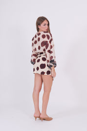 DRESS SAVANA