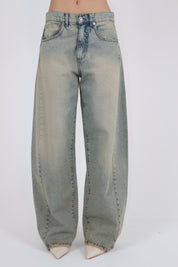 JEANS LUCY SABBIATO