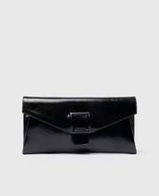 POCHETTE YONCA PRUGNA