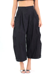 PANTALONE AMERICA NERO