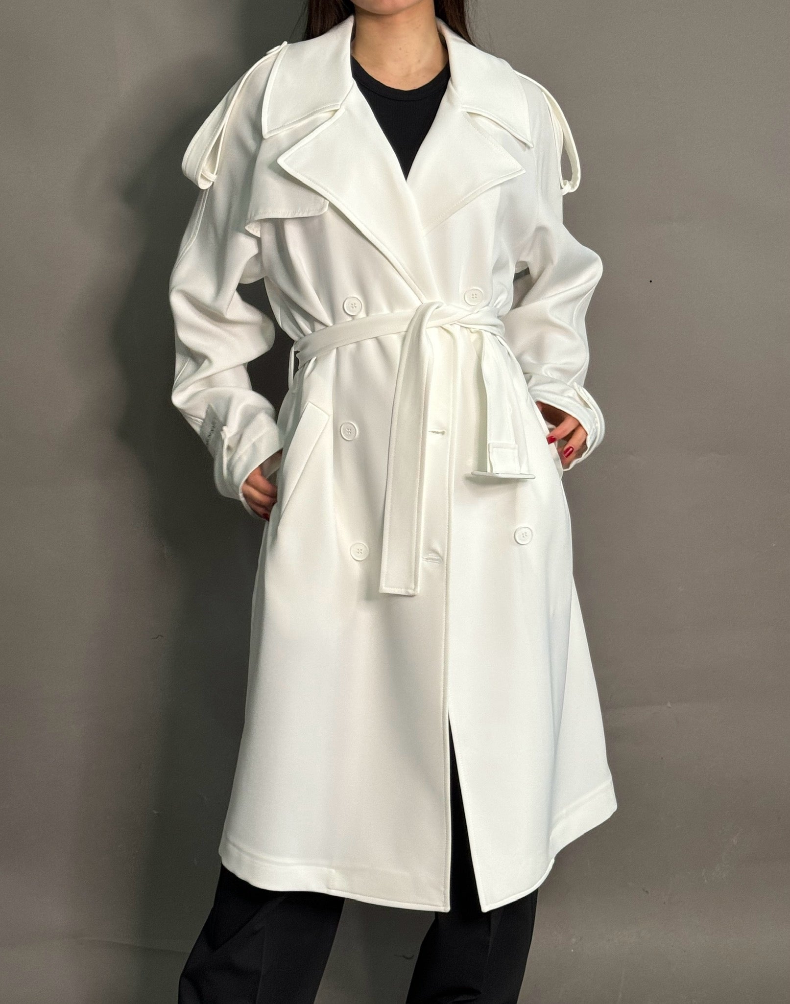 TRENCH COAT HINNOMINATE