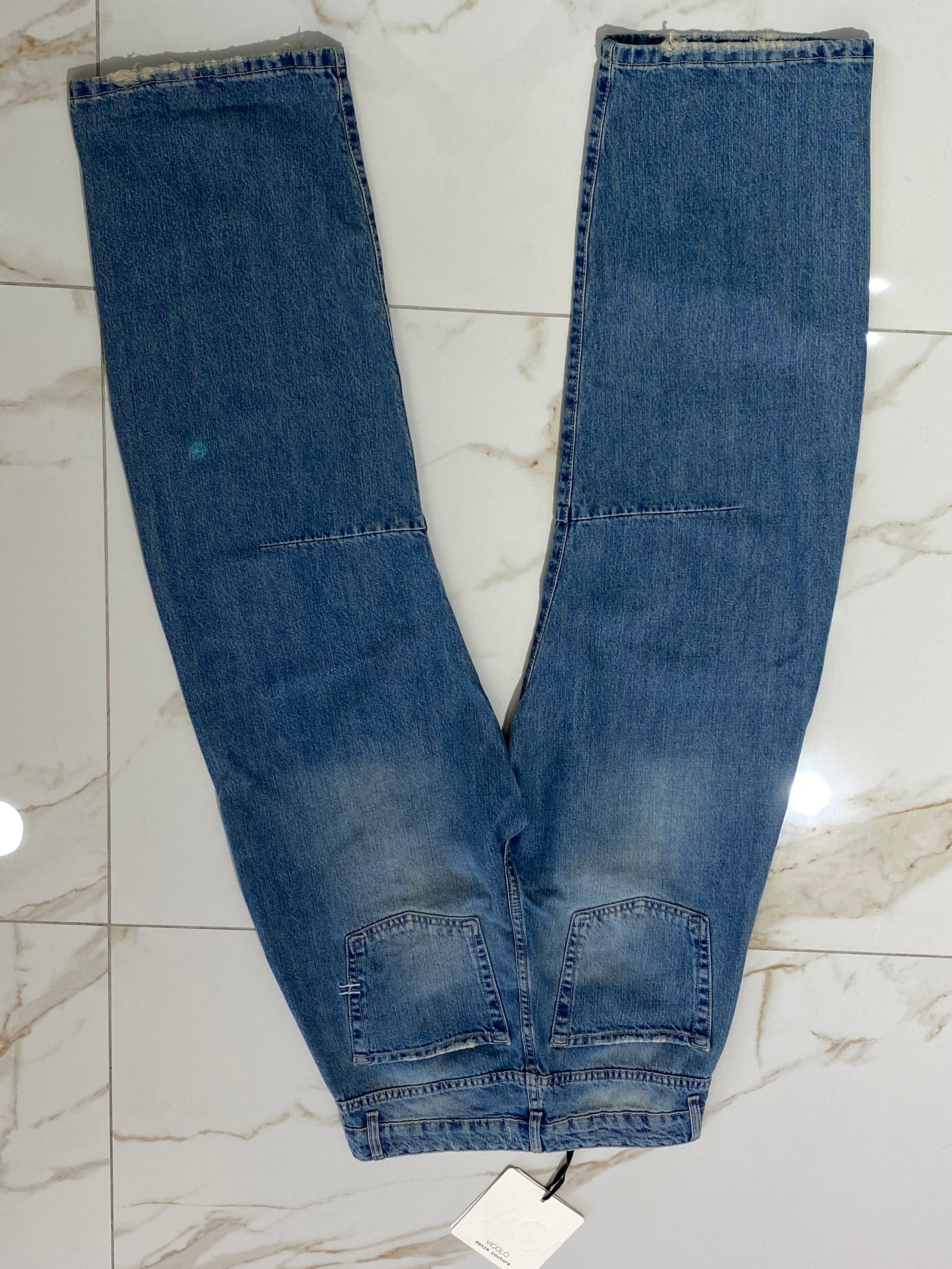 JEANS LUDO