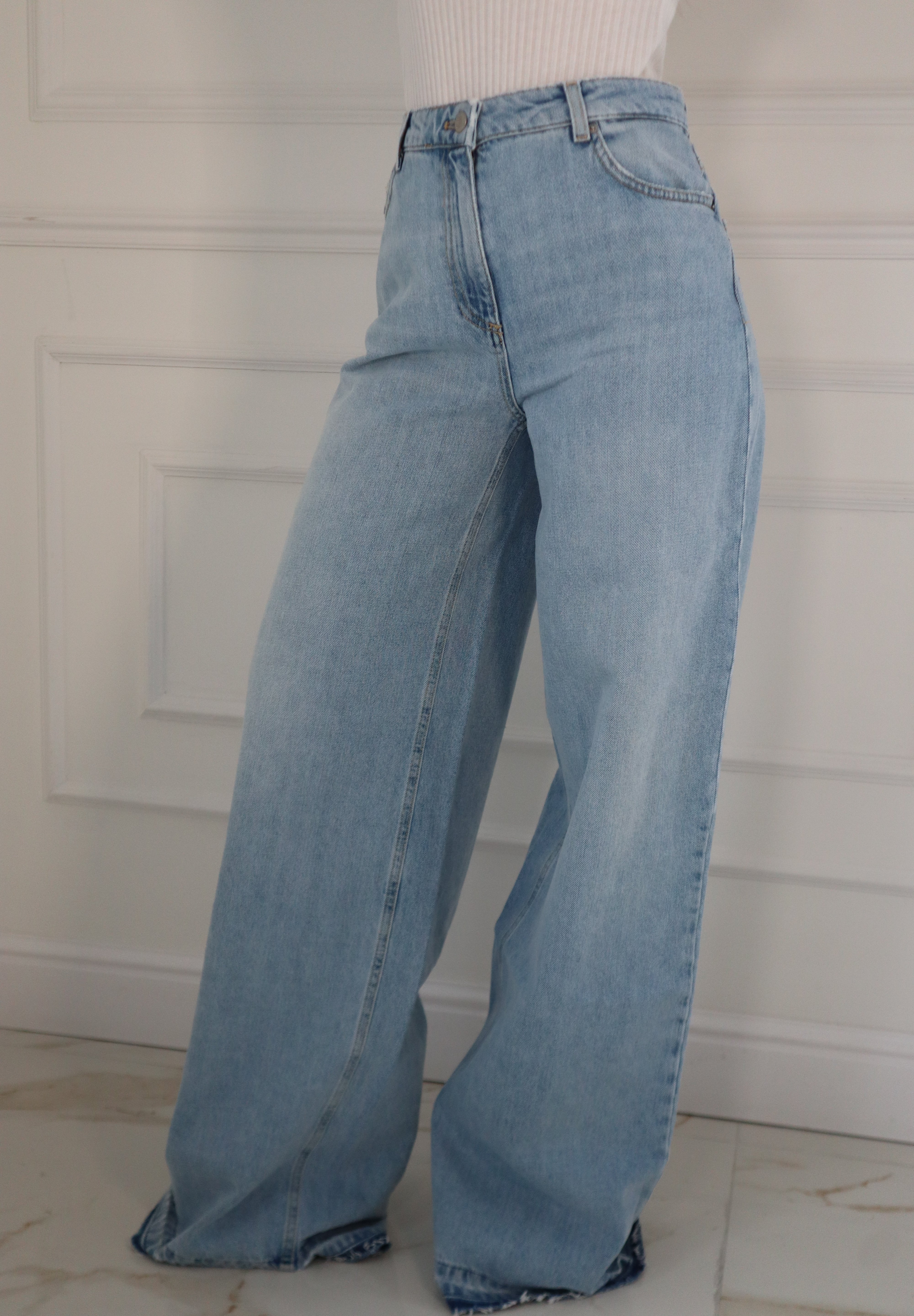 JEANS LEXIE LIGHT