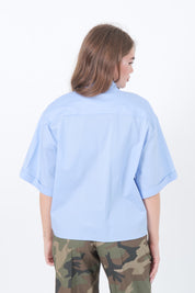 CAMICIA CAMOUFLAGE
