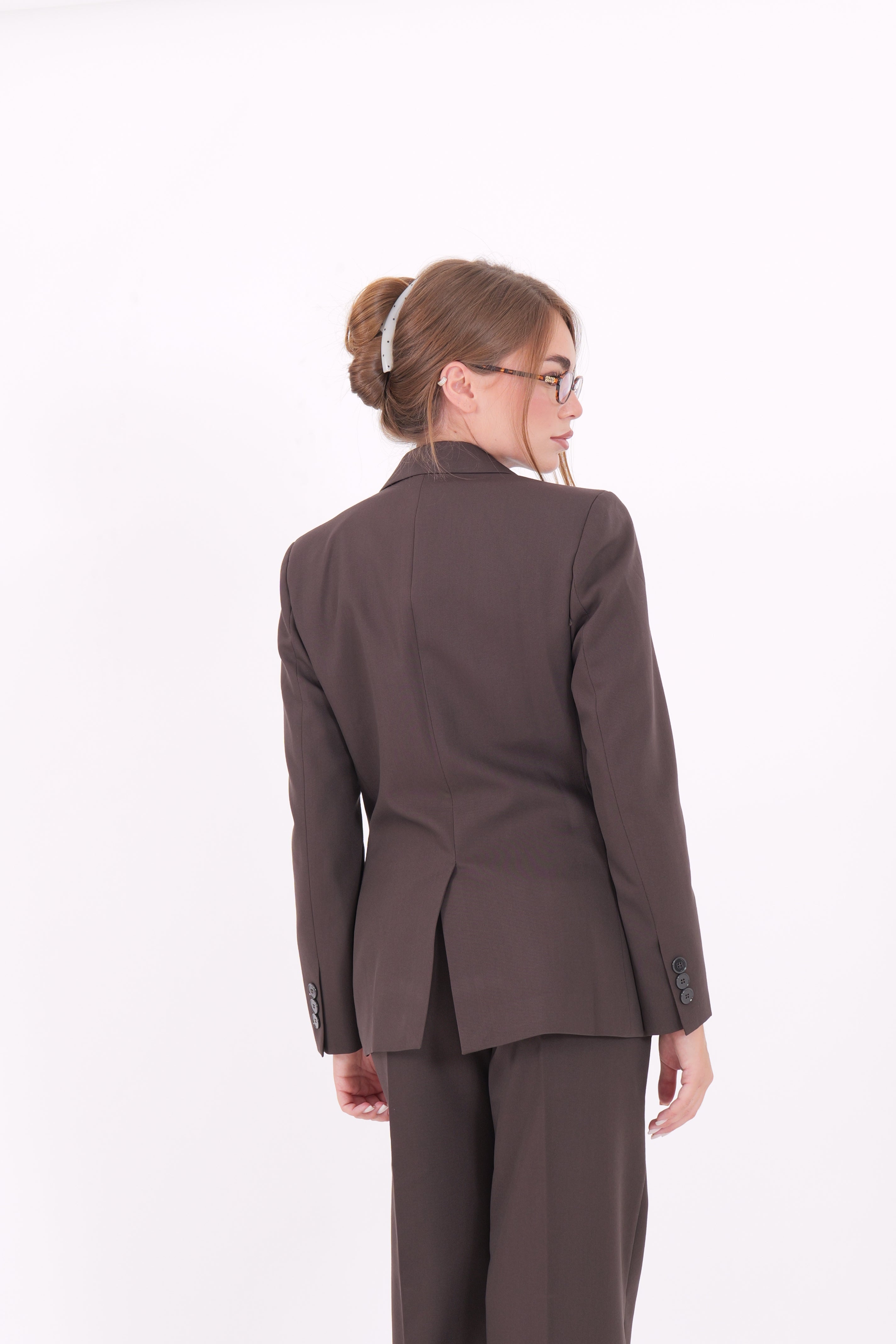 BLAZER ANA MORO