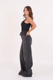 ORI JEANS NERO