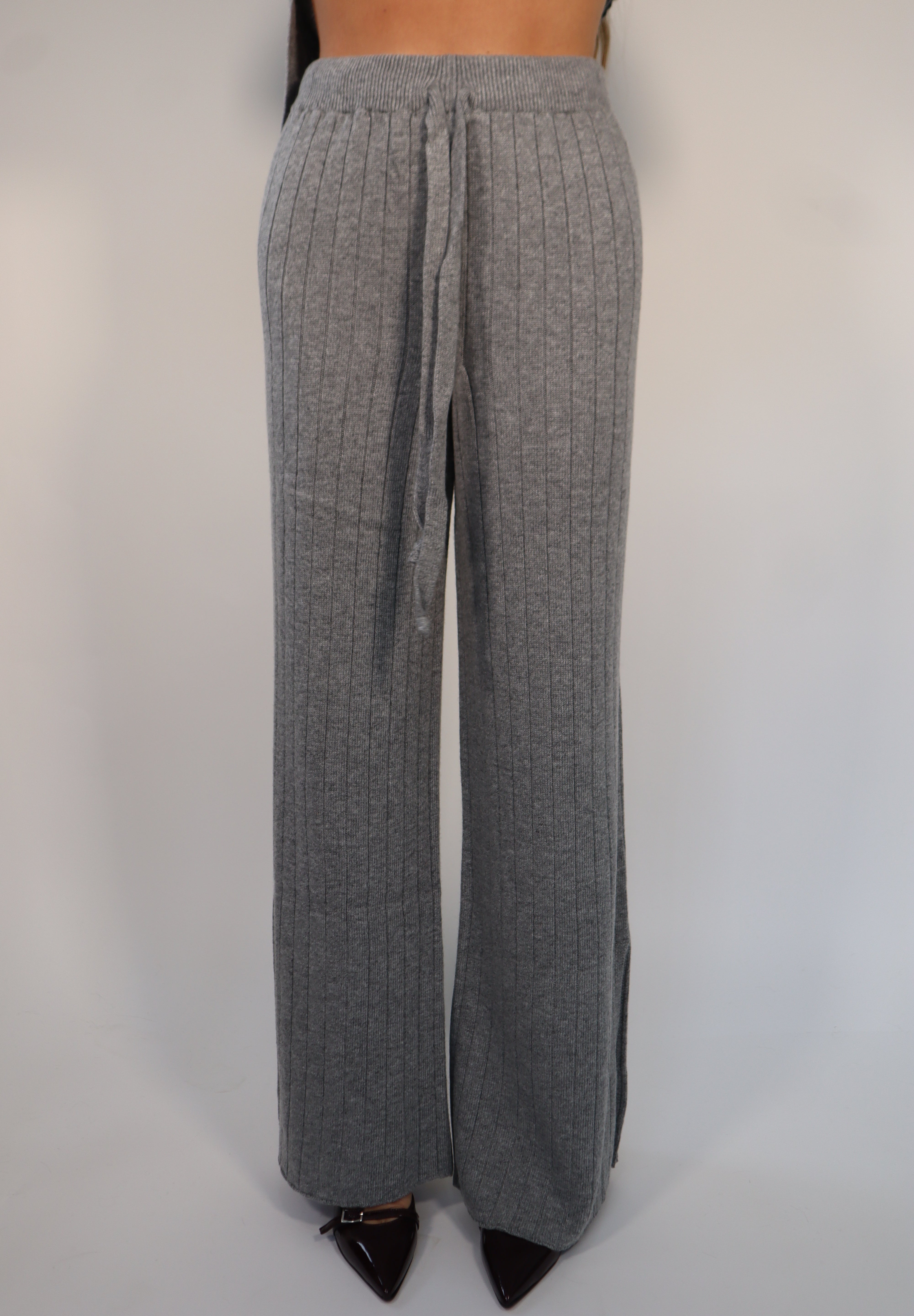 PANTALONE WARM