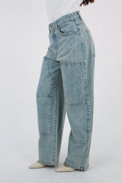 JEANS ILARY SKY