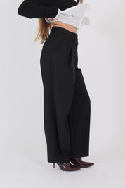 PANTALONE ALANA NERO