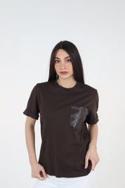 T-SHIRT EVA MORO