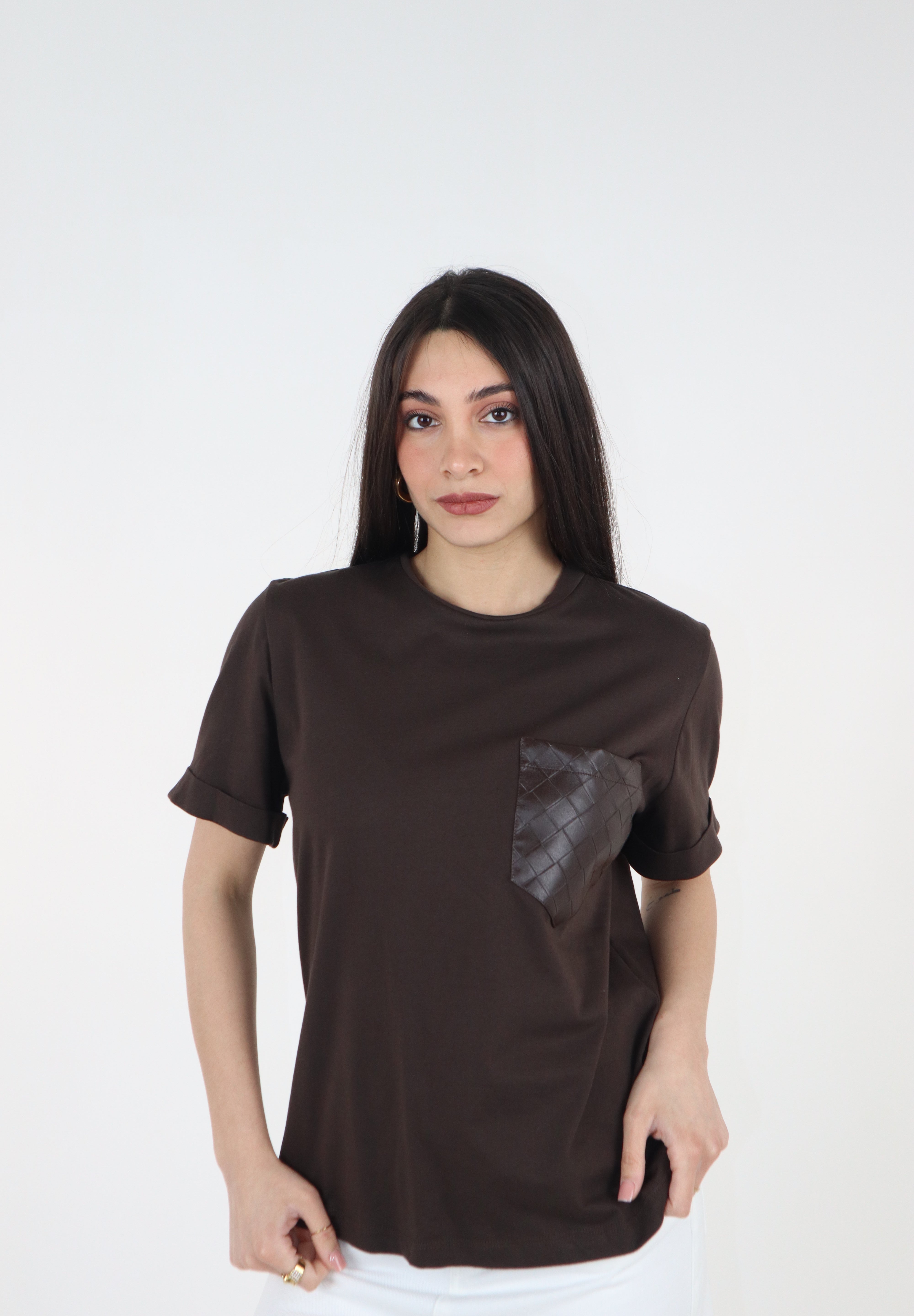 T-SHIRT EVA MORO
