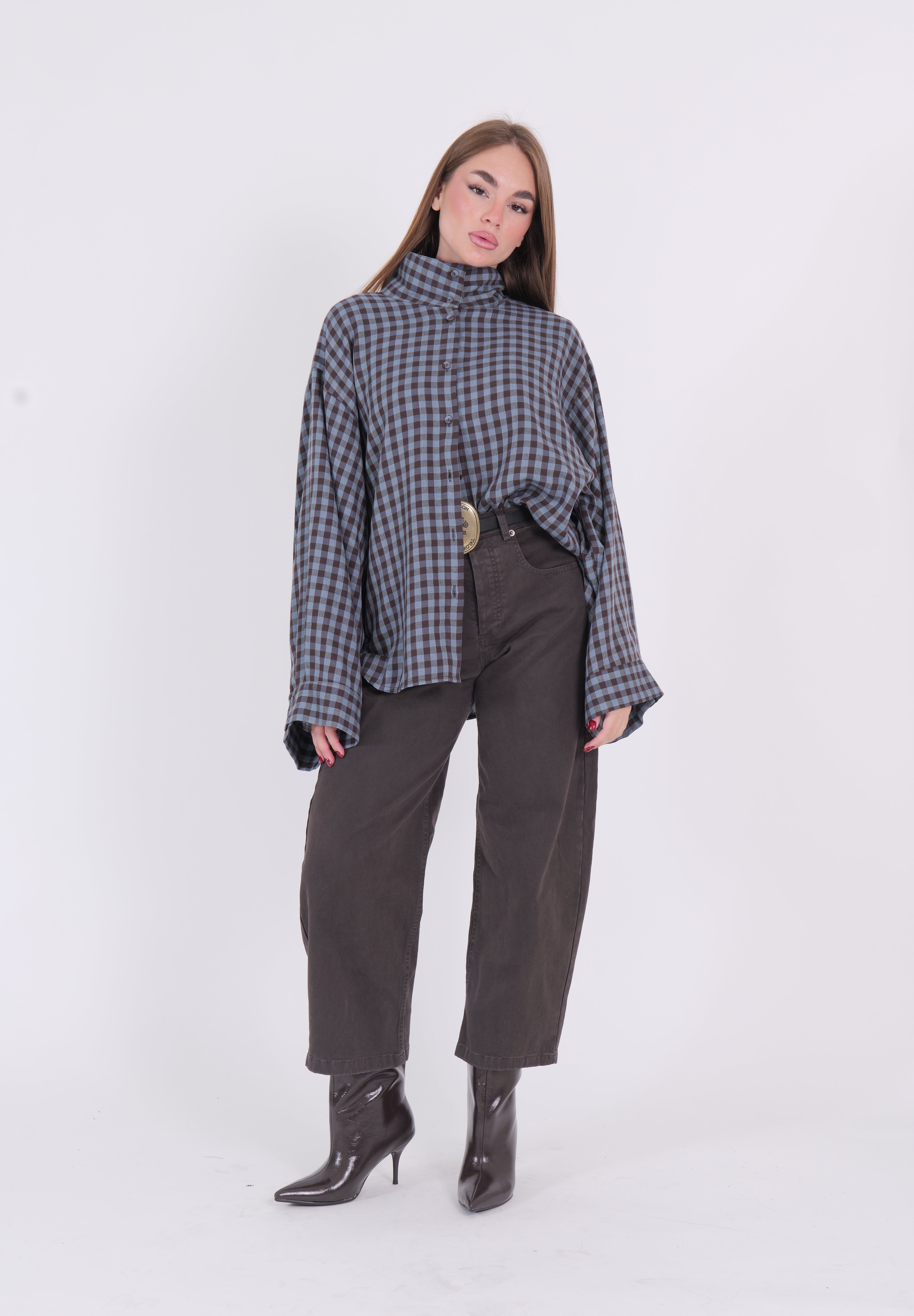 PANTALONE LOST MORO