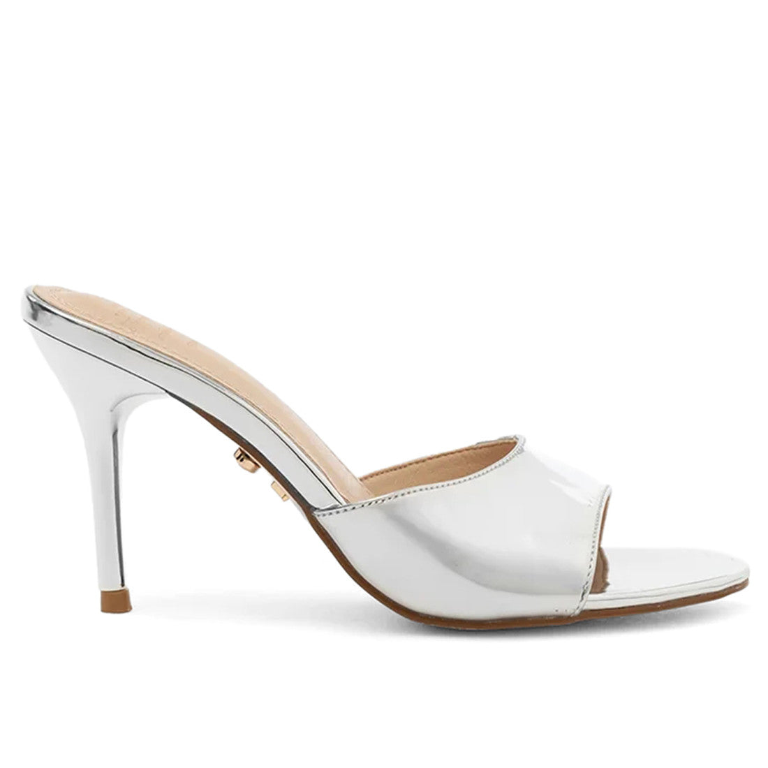MULE WARSAW ARGENTO